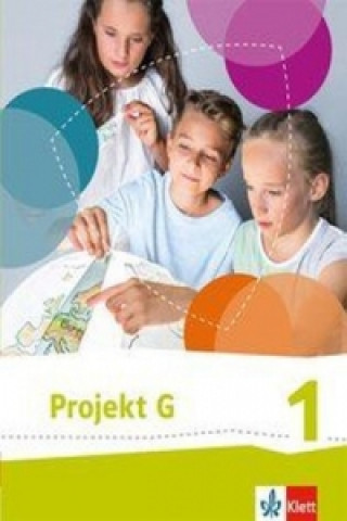 Carte Projekt G Gesellschaftslehre, Gesellschaft und Politik 2. Ausgabe Niedersachsen, Bremen 