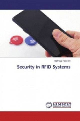 Libro Security in RFID Systems Behrouz Hosseini