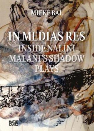 Книга Nalini Malani Mieke Bal