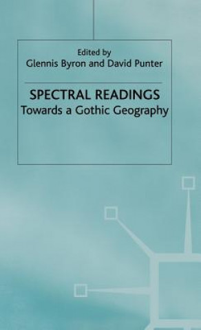 Carte Spectral Readings G. Byron