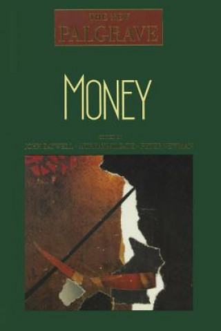 Knjiga Money John Eatwell