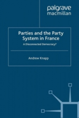 Carte Parties and the Party System in France A. Knapp