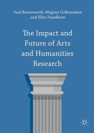 Carte Impact and Future of Arts and Humanities Research Paul Benneworth
