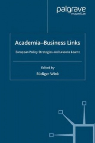 Carte Academia-Business Links R. Wink