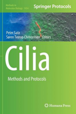 Carte Cilia Peter Satir