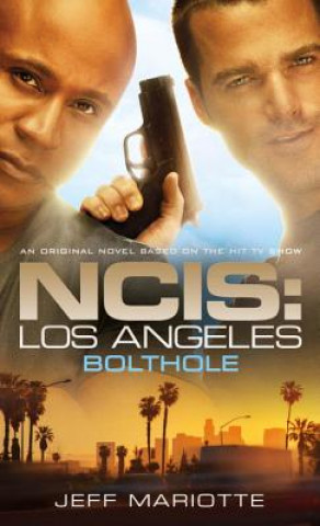 Knjiga NCIS Los Angeles: Bolthole Jeff Mariotte
