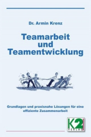 Carte Teamarbeit und Teamentwicklung Armin Krenz