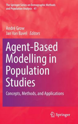 Carte Agent-Based Modelling in Population Studies André Grow