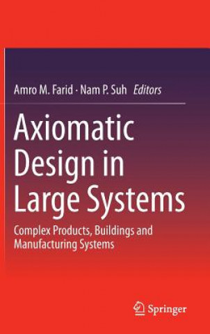 Carte Axiomatic Design in Large Systems Amro M. Farid