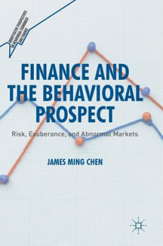 Book Finance and the Behavioral Prospect James Chen