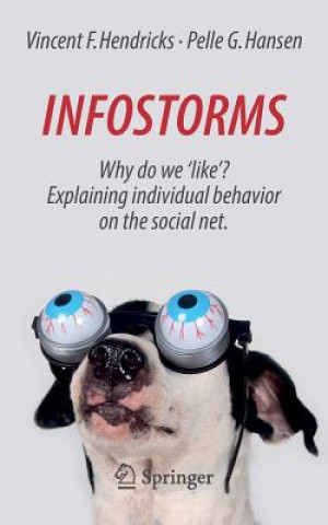 Book Infostorms Vincent F. Hendricks