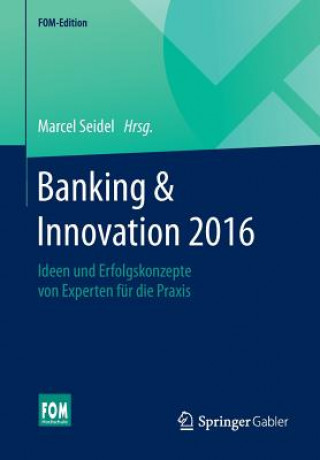 Carte Banking & Innovation 2016 Marcel Seidel