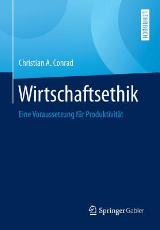Carte Wirtschaftsethik Christian A. Conrad