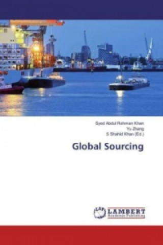 Libro Global Sourcing Syed Abdul Rehman Khan