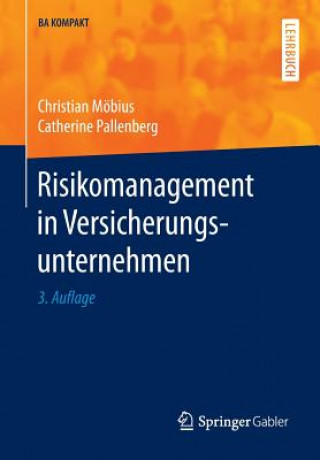 Carte Risikomanagement in Versicherungsunternehmen Christian Möbius