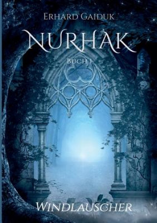 Kniha Nurhak Erhard Gaiduk