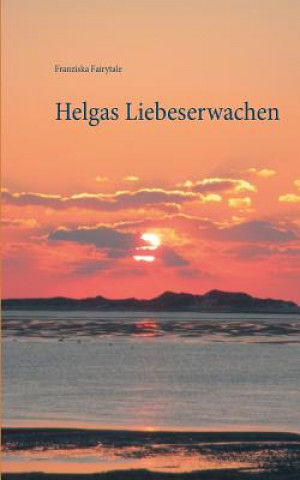 Carte Helgas Liebeserwachen Franziska Fairytale