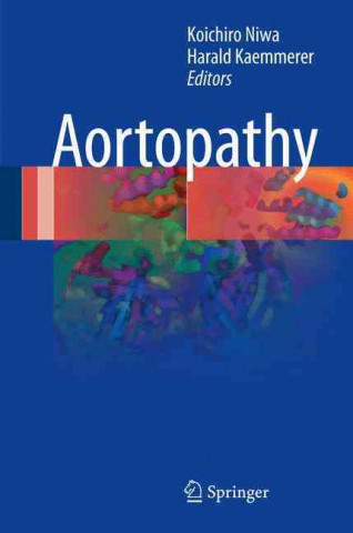 Buch Aortopathy Koichiro Niwa