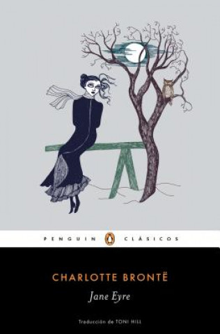 Carte Jane Eyre (Spanish Edition) Charlotte Brontë