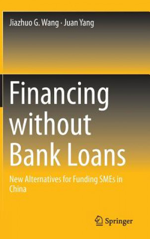 Book Financing without Bank Loans Jiazhuo G. Wang