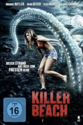 Videoclip Killer Beach, DVD Sean Puglisi