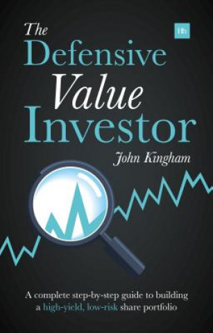 Libro Defensive Value Investor John Kingham