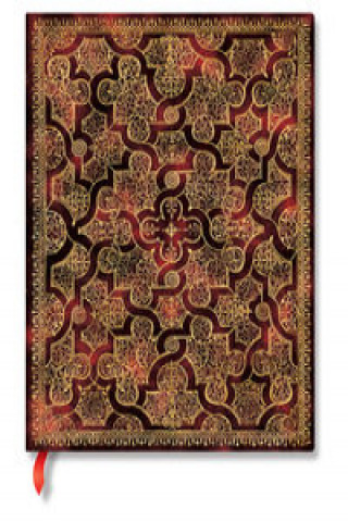 Book MYSTIQUE Paperblanks