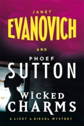 Kniha Wicked Charms Janet Evanovich