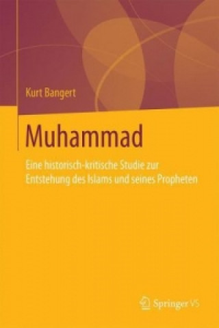 Carte Muhammad Kurt Bangert