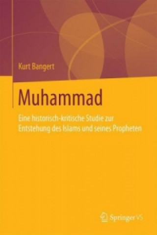 Kniha Muhammad Kurt Bangert