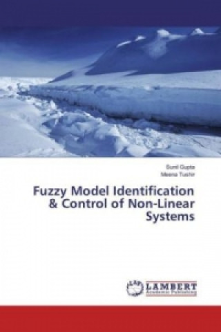 Carte Fuzzy Model Identification & Control of Non-Linear Systems Sunil Gupta