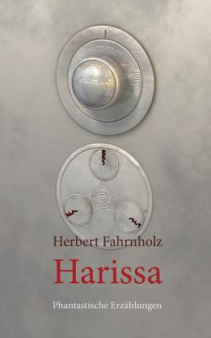 Carte Harissa Herbert Fahrnholz