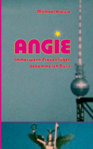 Книга Angie Krause