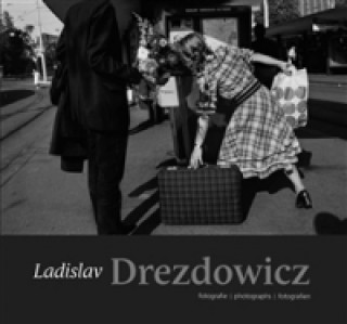 Könyv Ladislav Drezdowicz Ladislav Drezdowicz