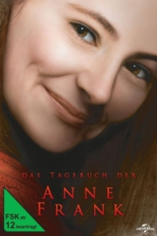 Видео Das Tagebuch der Anne Frank, 1 DVD Hans Steinbichler