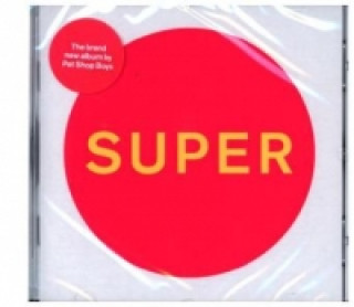 Audio Super, 1 Audio-CD Pet Shop Boys