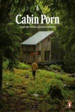 Könyv Cabin Porn Zach Klein