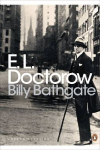 Buch Billy Bathgate E. L. Doctorow