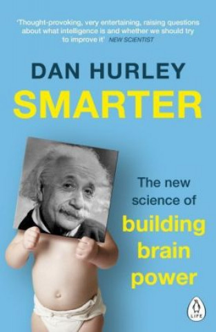 Buch Smarter Dan Hurley