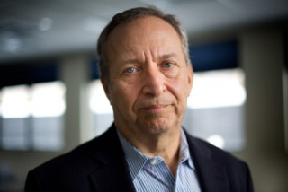 Kniha POSTWIDGET SOCIETY Larry Summers