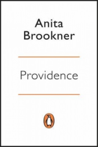 Carte Providence Anita Brookner