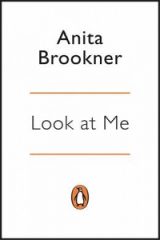 Книга Look At Me Anita Brookner