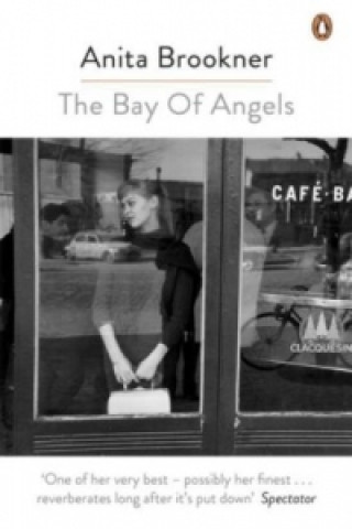Carte Bay Of Angels Anita Brookner