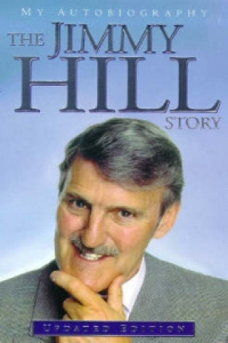 Könyv Jimmy Hill Story Jimmy Hill