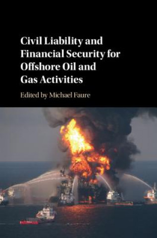 Buch Civil Liability and Financial Security for Offshore Oil and Gas Activities Michael Faure