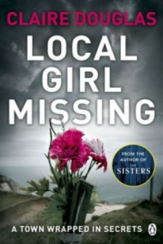 Книга Local Girl Missing Claire Douglas