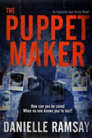 Buch Puppet Maker Danielle Ramsay