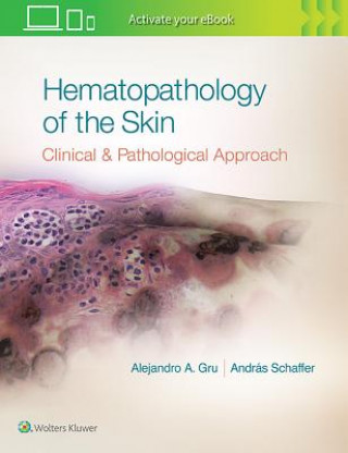 Könyv Hematopathology of the Skin Gru