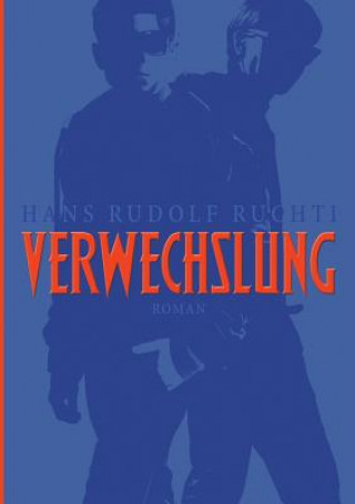 Carte Verwechslung Hans Rudolf Ruchti