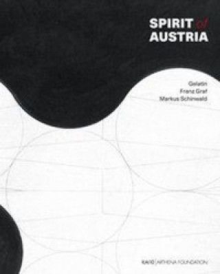 Buch Spirit of Austria Felix Zdenek